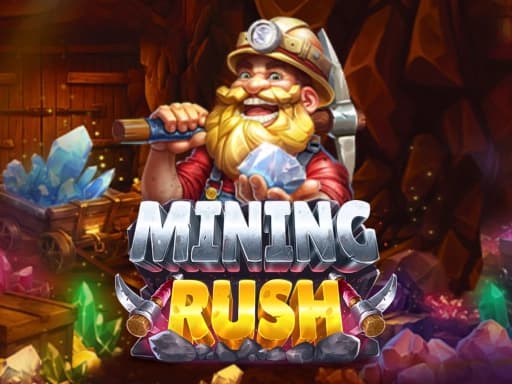 Mining Rush