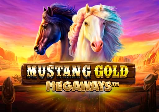 Mustang Gold Megaways