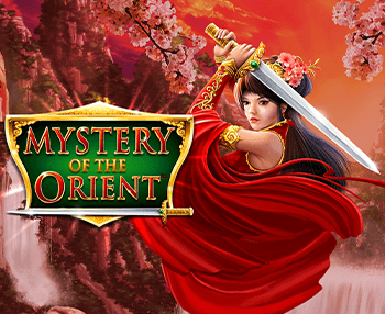 Mystery of the Orient