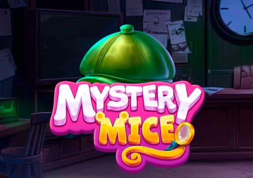 Mystery Mice