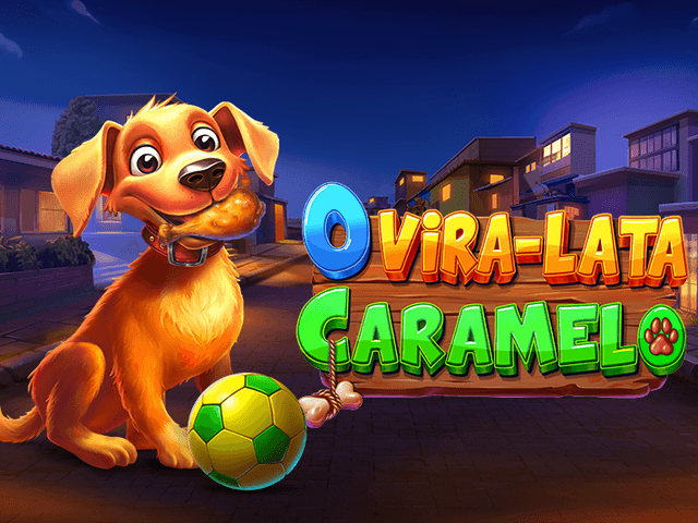 O Vira-lata Caramelo