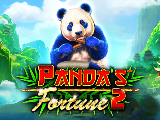 Panda’s Fortune 2
