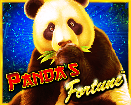 Panda’s Fortune
