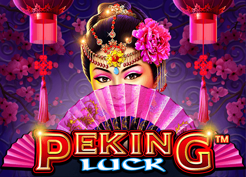 Peking Luck