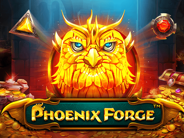 Phoenix Forge