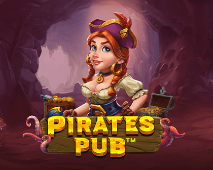 Pirates Pub