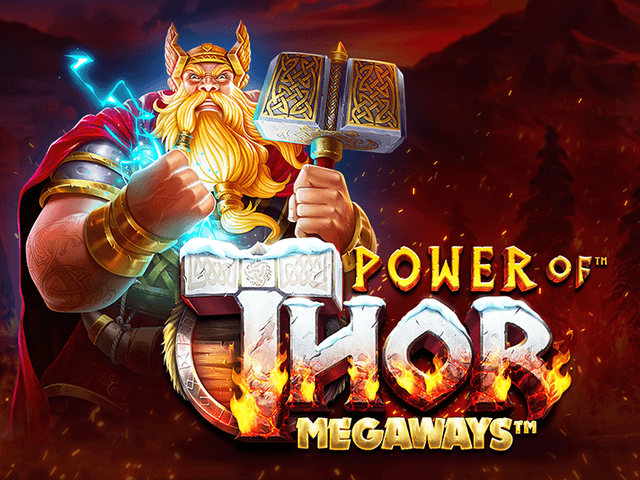 Power of Thor Megaways