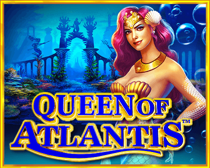 Queen of Atlantis