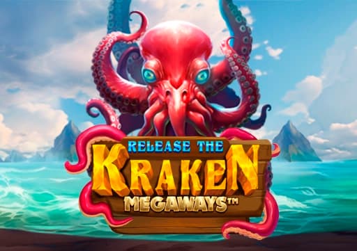 Release the Kraken Megaways