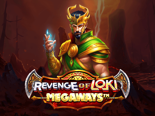 Revenge of Loki Megaways