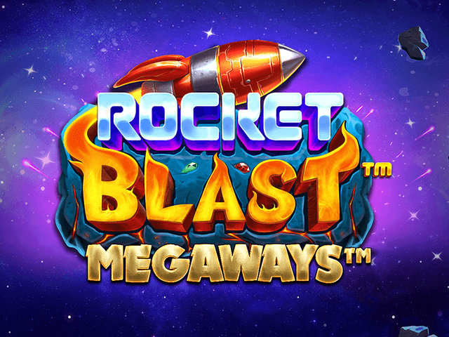 Rocket Blast Megaways