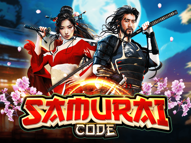 Samurai Code