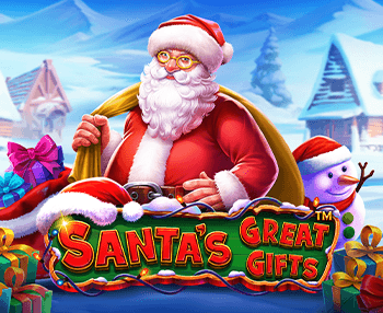 Santa’s Great Gifts