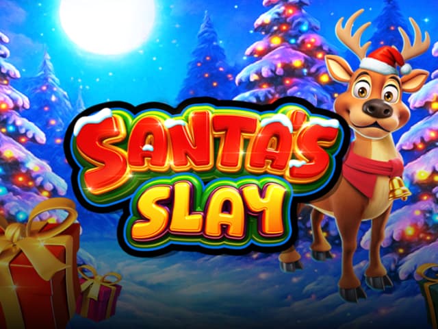 Santa’s Slay