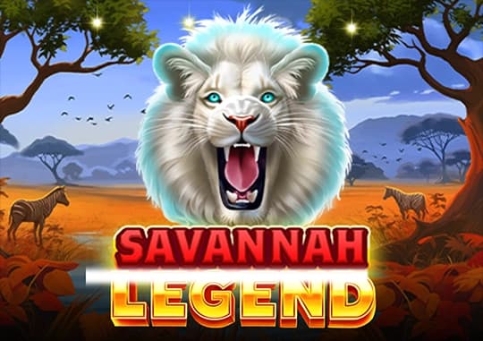 Savannah Legend