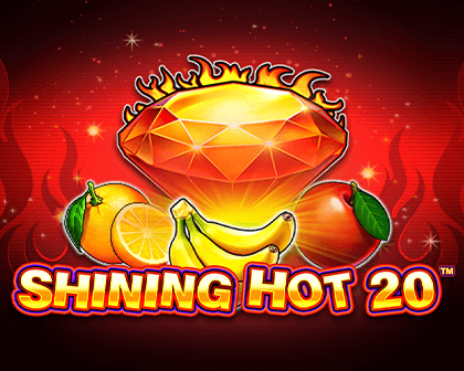 Shining Hot 20