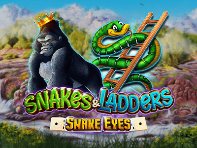 Snakes & Ladders 2 – Snake Eyes