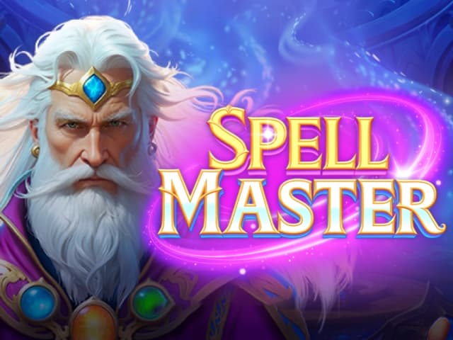 Spellmaster