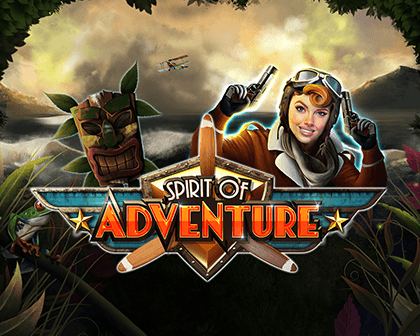 Spirit of Adventure