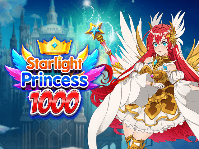 Starlight Princess 1000