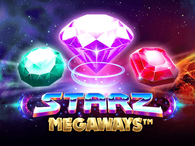 Starz Megaways