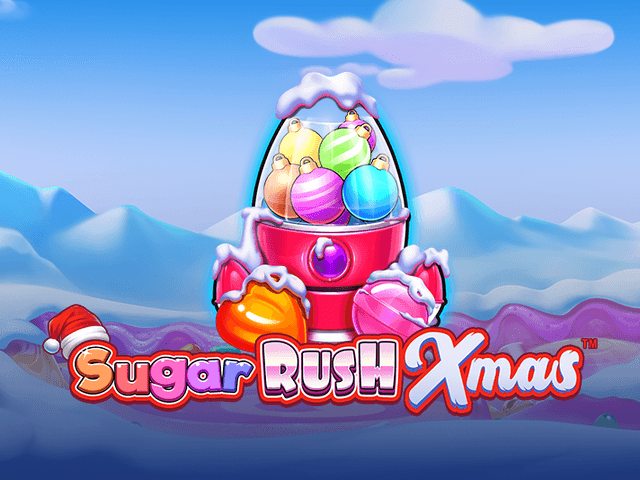 Sugar Rush Xmas
