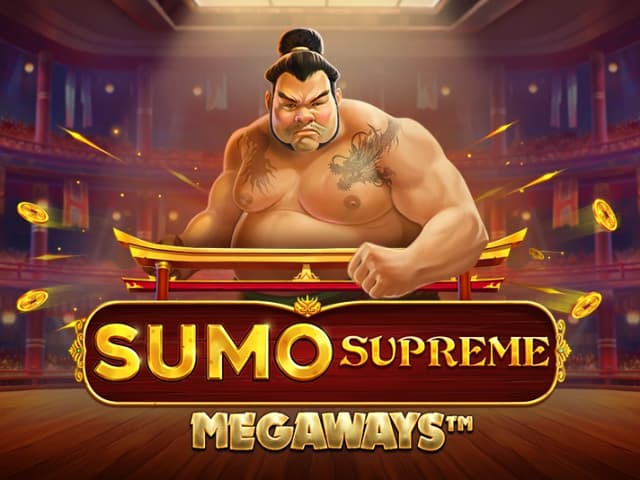 Sumo Supreme Megaways