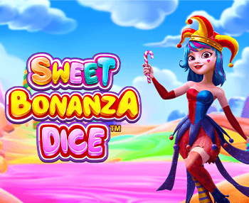 Sweet Bonanza Dice