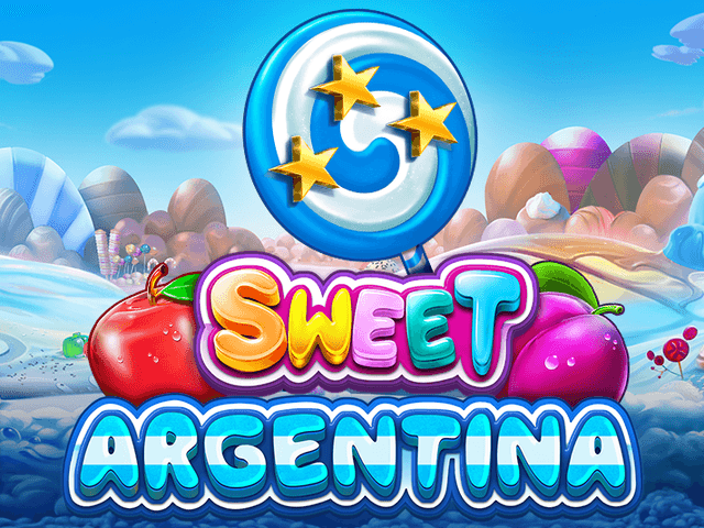 Sweet Argentina