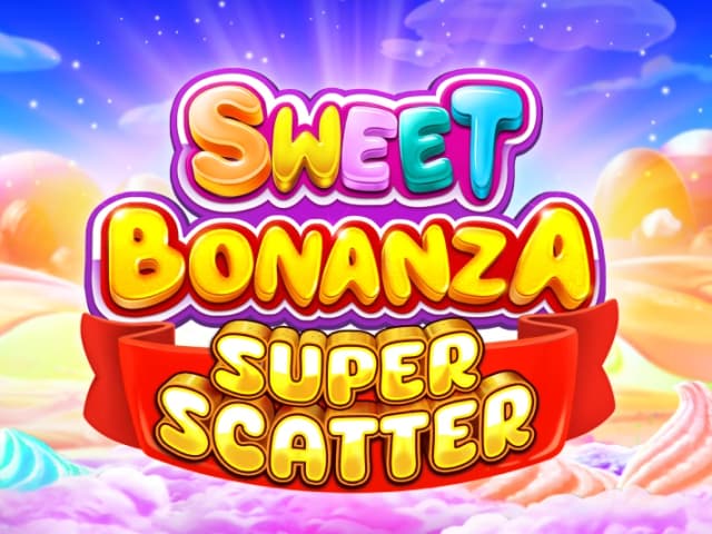 Sweet Bonanza Super Scatter
