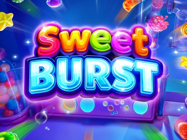 Sweet Burst