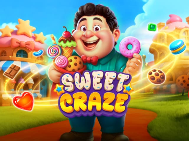 Sweet Craze