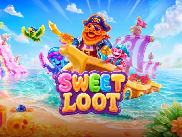 Sweet Loot