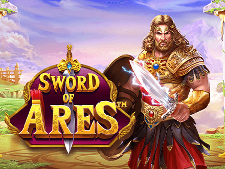 Sword of Ares