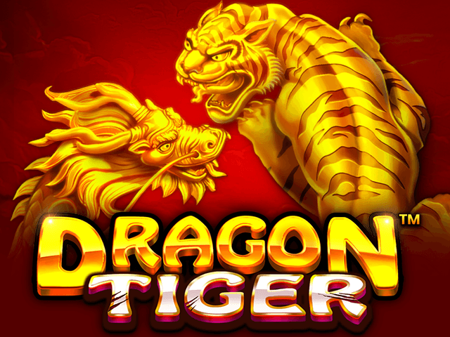 The Dragon Tiger