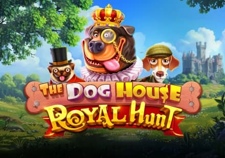 The Dog House – Royal Hunt