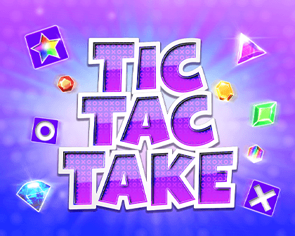 Tic Tac Take