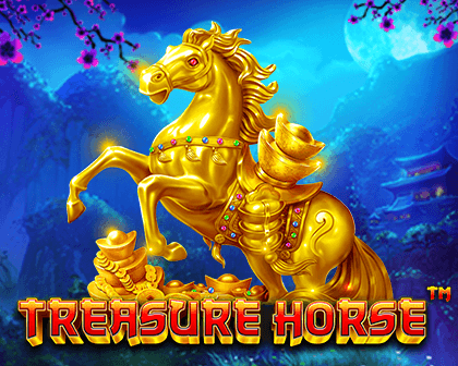 Treasure Horse