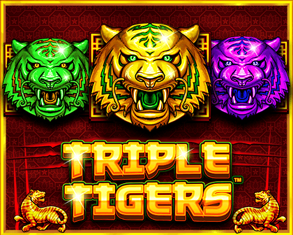 Triple Tigers