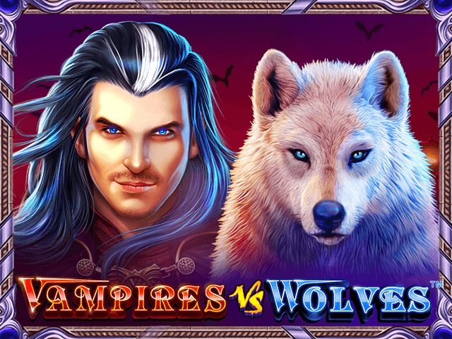 Vampires vs Wolves
