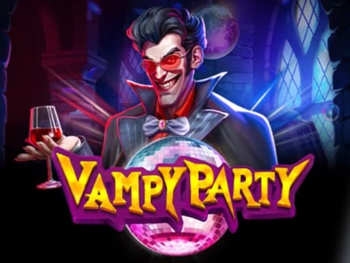 Vampy Party