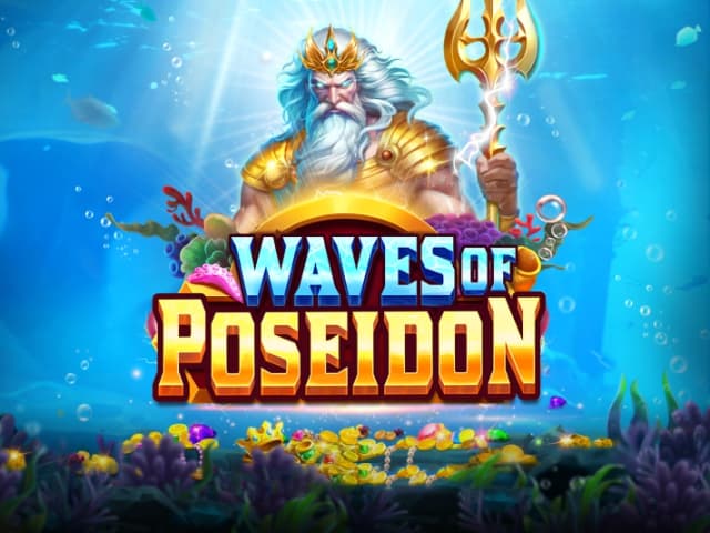 Waves of Poseidon