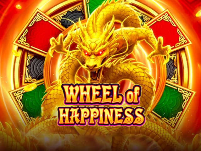Wheel of Happiness