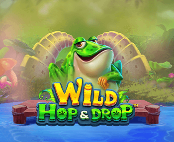 Wild Hop & Drop