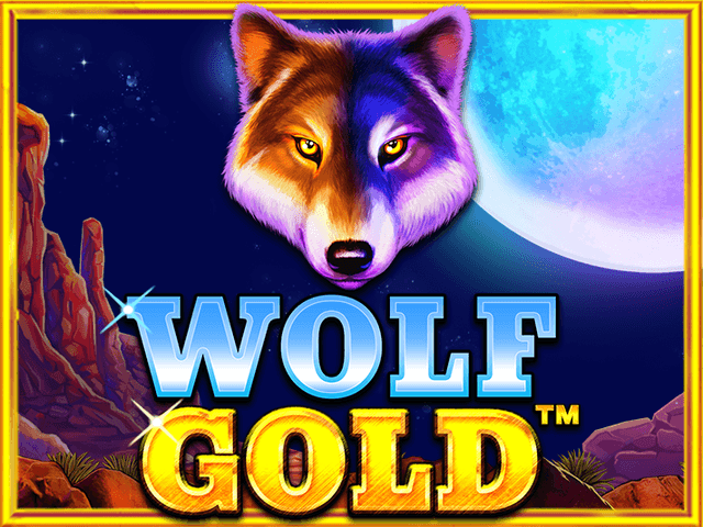 Wolf Gold