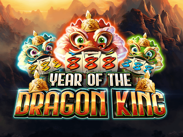 Year of the Dragon King
