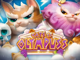 Cats Of Olympuss