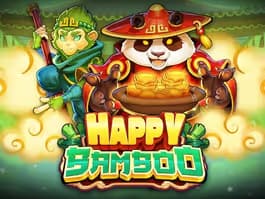 Happy Bamboo