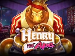 Henry The Ape