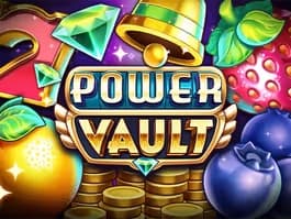 Power Vault